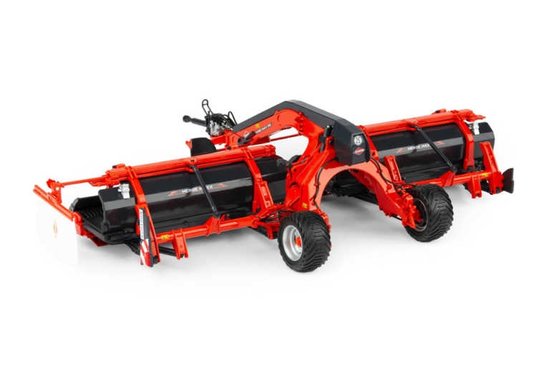 Kuhn Merge Maxx 950