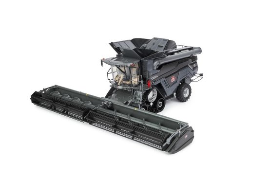 Massey Ferguson Ideal 9T