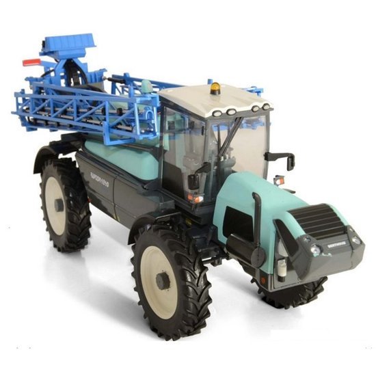 Selbstfahrspritzen Berthoud Raptor 4240 hellblau