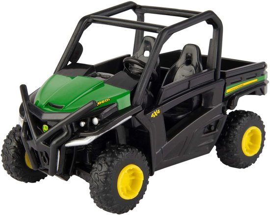 John Deere RSX860i Gator