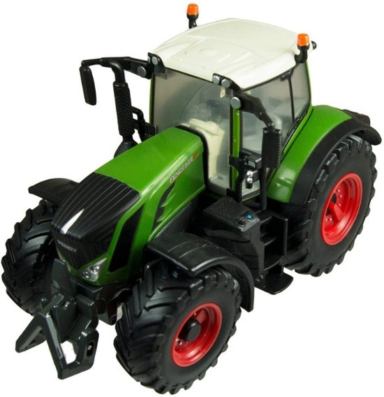 Fendt 828 Vario  2019