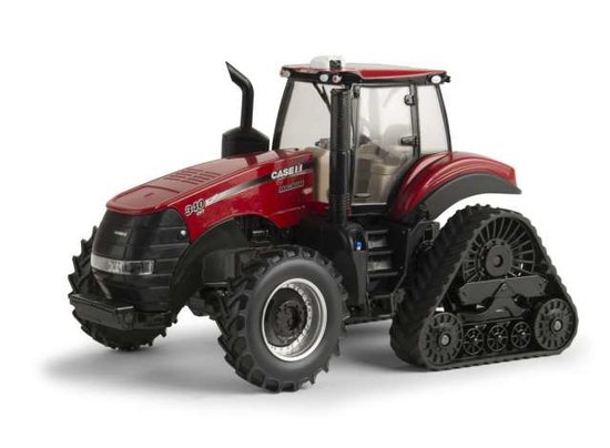 CIH MAGNUM 340 TRACKED TRACTOR