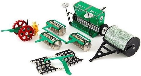 AGROSET 1 Traktor Kovap