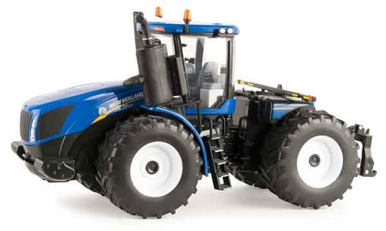 Traktor New Holland T9.565 Prestige Collection