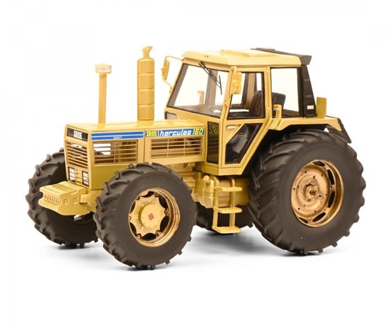 Traktor SAME Hercules 160 gold 