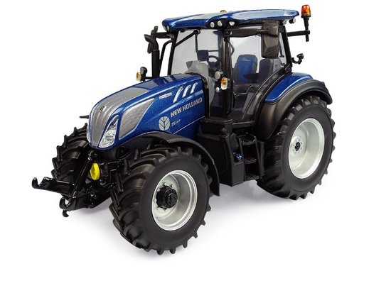 New Holland T5.140 Blue Power ( 2019 )