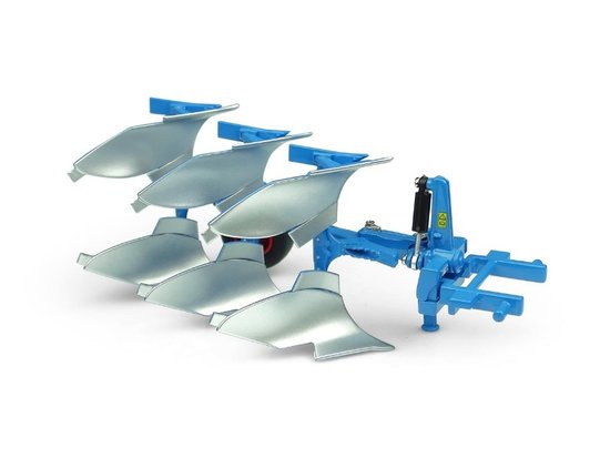 Lemken Opal 090