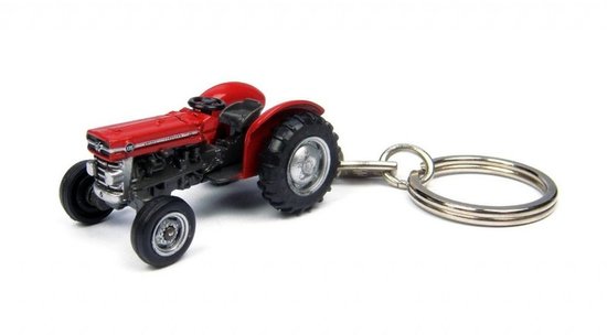 Massey Ferguson 135 keyring