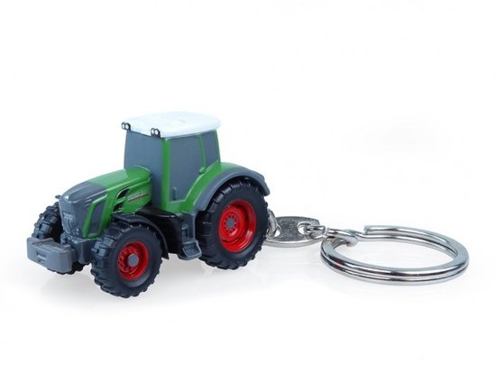 Fendt 828 Vario Keyring