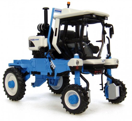 Bobard 1096 TI Grape - vineyard tractor