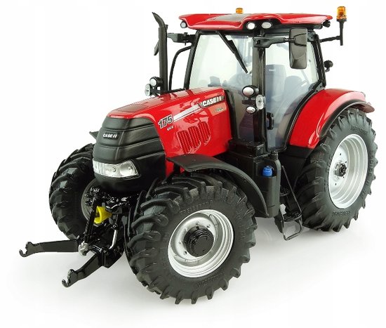 Case IH Puma 175 CVX