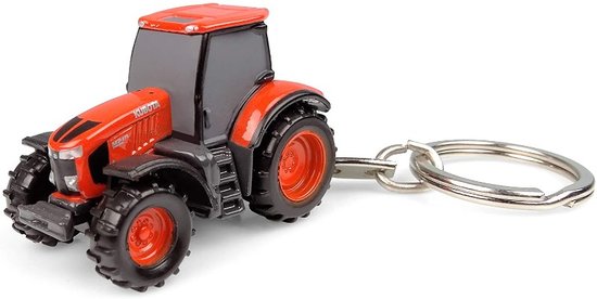 Kubota M7-171 – US version keyring