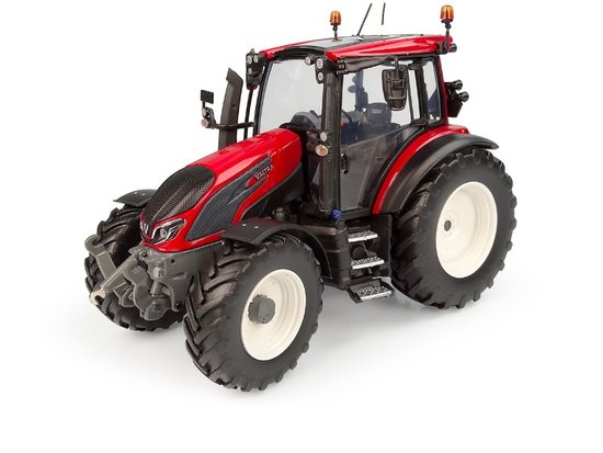 Valtra G 135 – Red – 2021