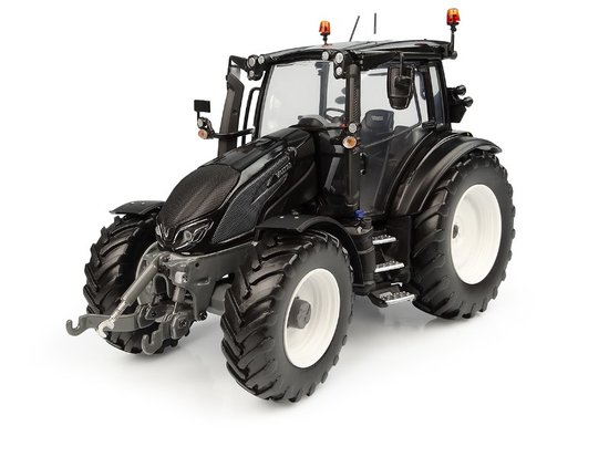 Valtra 135 G " unbegrenzt " - Schwarz - 2021