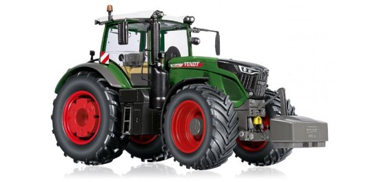 Fendt 942 Vario