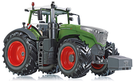 Traktor Fendt 1046 Vario chrom 