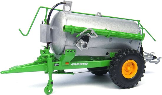 Joskin 3500L alten Tank (Händler Ausgabe)