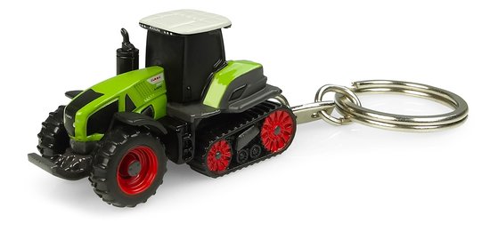 Claas Axion 960 Terra Trac keyring