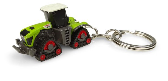 Kľúčenka - Claas Xerion 5000 Trac TS