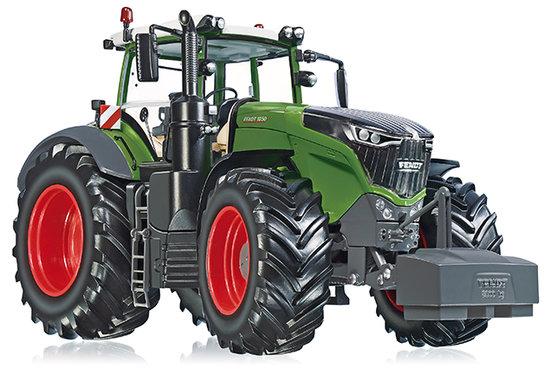 Tractor Fendt 1050 Vario