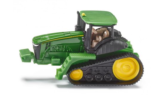 John Deere 8360 RT Blister