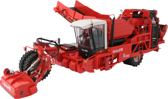 Kartoffelroder Dewulf RA 3060