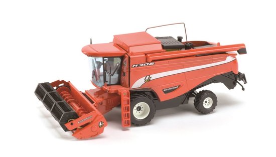 Combine Laverda M306