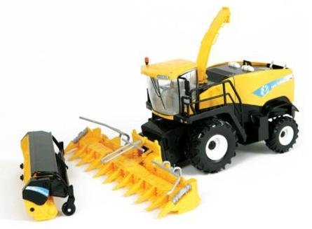 Kosačka New Holland FR 9090 SELF KIT  