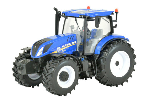 Tractor NEW HOLLAND T6.180