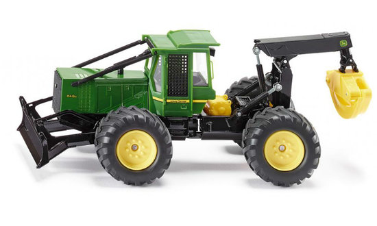 John Deere  848H