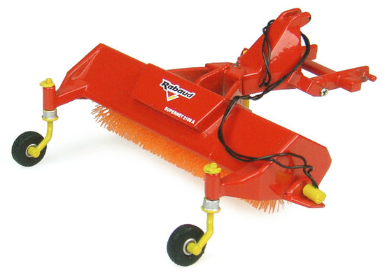  RABAUD LINING SWEEPER- SUPERNET