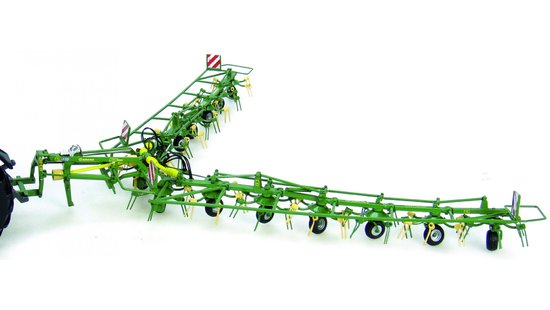 Krone KW 15.02-14T