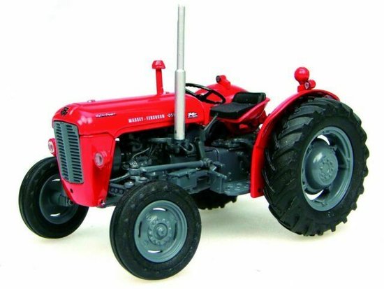Massey Ferguson 35X
