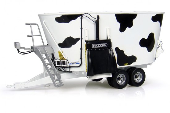 Feed mixer Peecon Biga Cow Edition