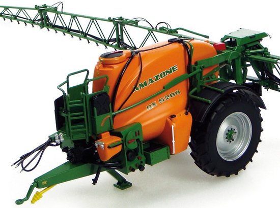 UX 5200 Sprayer AMOZONE