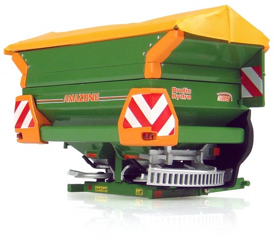 Spreader Amazone ZA-M 3001