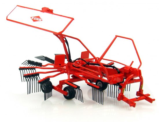 Gyrorake Kuhn GA 4521 GM
