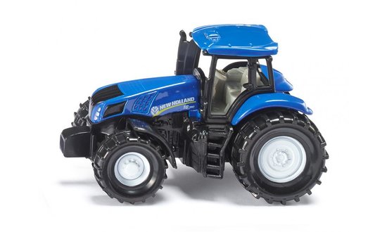 New Holland T8.390 Blister