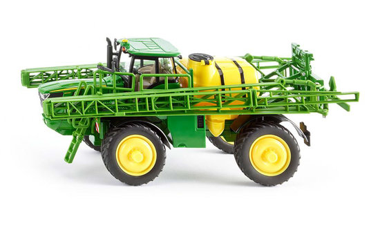 John Deere R4040i Crop sprayer 