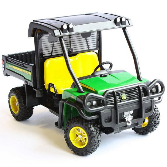 Vozitko JOHN DEERE GATOR