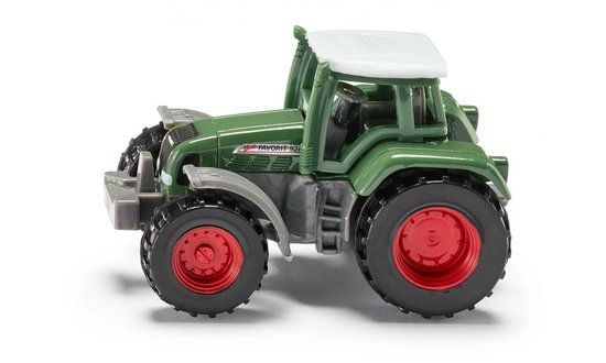 Fendt Favorit 926 Vario v blistri