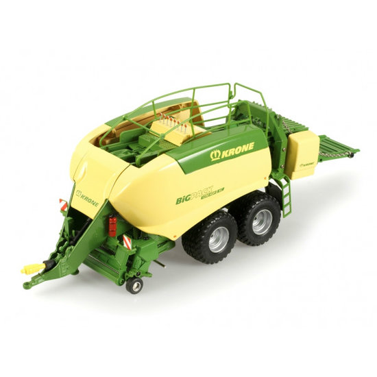 Balíkovač Krone BigPack 1290HDP II XC 