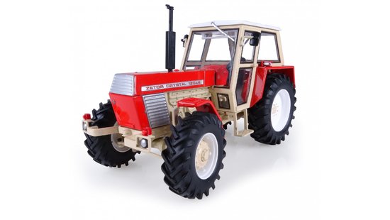 Zetor Crystal 12045 (1972)