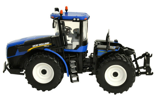New Holland T9.530 tractor