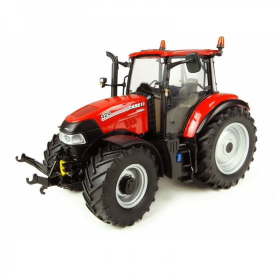 CASE LUXXUM 120