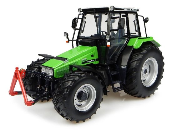  DEUTZ-FAHR AGROXTRA 4.57