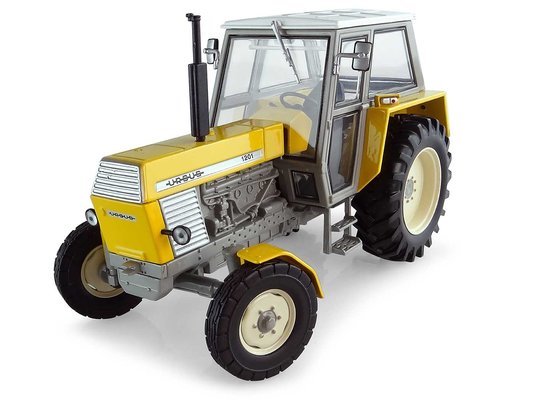 Traktor Ursus 1201 - 2WD
