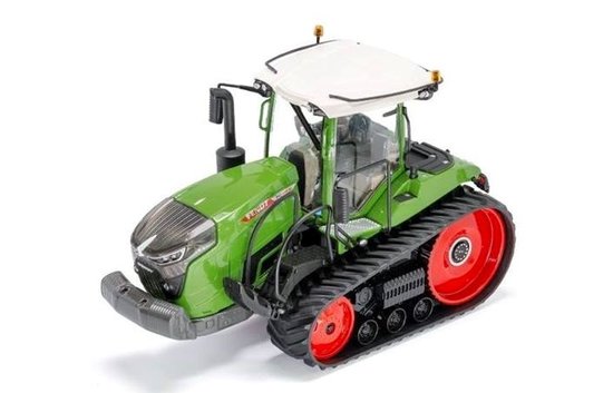 FENDT 943 VARIO MT