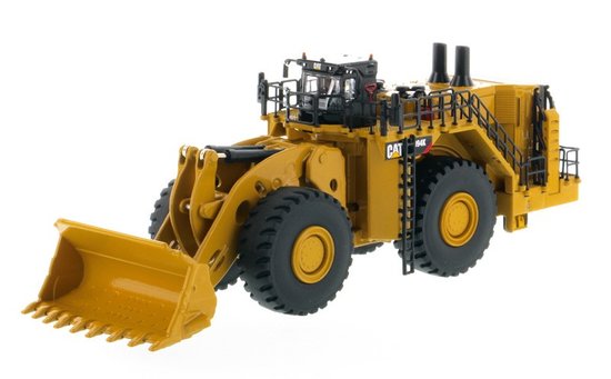 Caterpillar 994K Wheel Loader - Elite Series