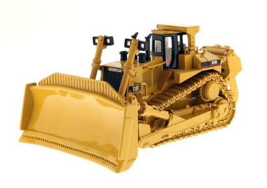 Cat D11R Planierraupe